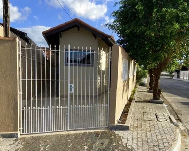 CASA TÉRREA REFORMADA, SÓ R$ 219.900