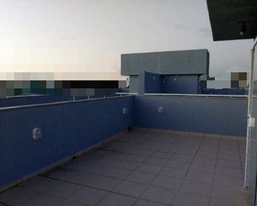 Casa Triplex no Village Rio das Ostras - Terraço de 60m² 2Qrts c/ Suíte