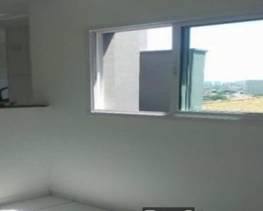 Cobertura 78m² 2 dormitórios R$ 280.000,00