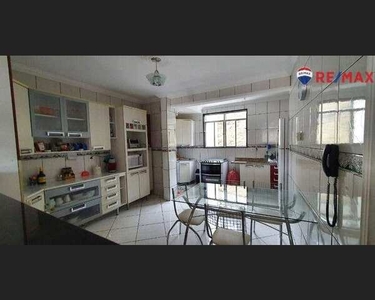 Cobertura à venda, 128m² por R$ 229.999 - Fontesville II - Juiz de Fora/MG