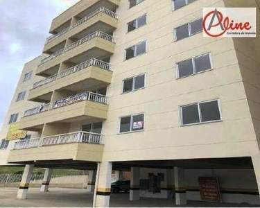 Cobertura com 3 dormitórios à venda, 170 m² por R$ 289.000,00 - Ipiranga - Juiz de Fora/MG