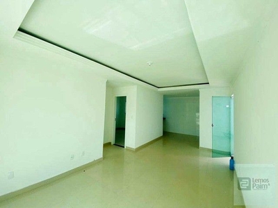 Cobertura para venda com 90 metros quadrados com 2 quartos em Jardim Vitória - Itabuna - B