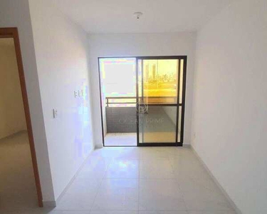 Cód429 - Apartamento no Bessa | 53,05 m² | 02 quartos sendo 01 suíte