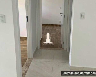 Colorino Apartamento com 2 dormitórios