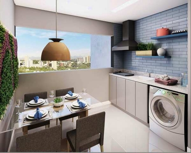 Comprar apartamento 3 quartos em Mauá SP, apartamento 3 dormitórios em Mauá SP, lançamento