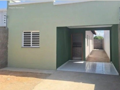 Compre sua casa no bairro Monte Castelo em Juazeiro - BA