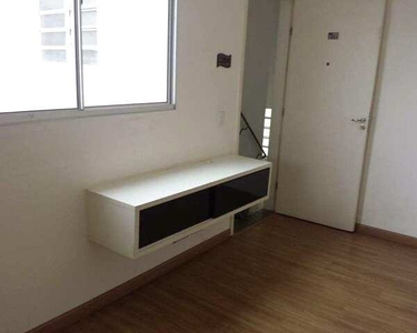 Condomínio Jamille Apartamento 48 m² 2 dorms Planejado R-5178