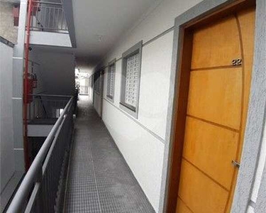 Condomínio residencial novo, pronto para morar!