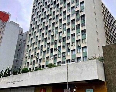 Conjunto à venda, 30 m² por R$ 297.000,00 - Bela Vista - São Paulo/SP