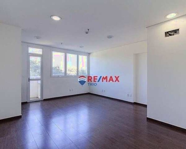 Conjunto à venda, 31 m² por R$ 269.000,00 - Brooklin - São Paulo/SP