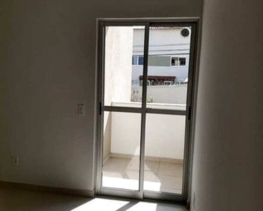 Contagem - Apartamento Padrão - Cabral