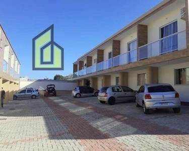 Dcs - Duplex 2 suites no santinho Bem Localizado