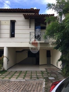 Duplex para venda com 4/4 no bairro Capuchinhos Ref.:6076