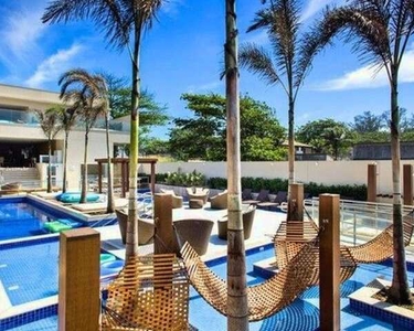 Excelente 2 quartos - Recreio/RJ - r$264.000