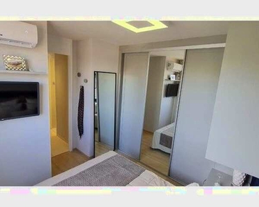 EXCELENTE APARTAMENTO 2 QUARTOS - 1 SUITE - 46M² - VIBE BARRA - BARRA DA TIJUCA - RJ