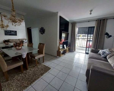 Excelente apartamento com 3 quartos próximo a principal do Bancários!