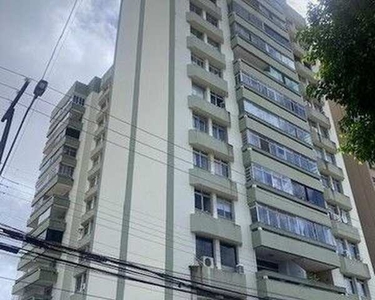 Excelente apartamento frente leste no bairro São José