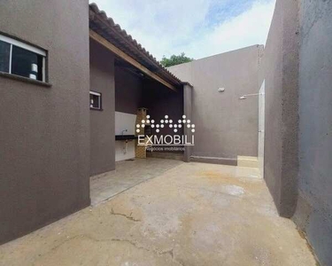 Excelente Casa a venda com 3 quartos sendo 01 suíte em Planaltina/GO R$235.000,00!!!!!