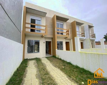 Excelente duplex de Alto Padrão no Bairro são Francisco 1!