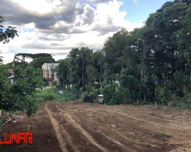 Excelente terreno no bairro Jardim Eldorado Ref.:606