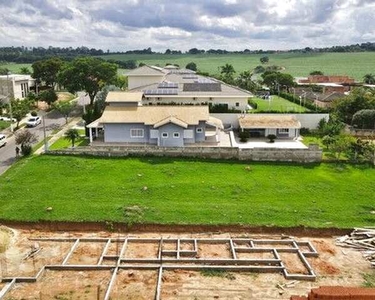 Excelente terreno para venda Portal dos Lagos em Boituva SP