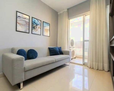 Flat 1 dormitório à venda Nova Ribeirânia - 37,20 m² - Mobiliado e decorado R$ 295.000,0