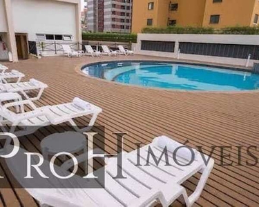 Flat 1 dormitório e Lazer completo R$ 233.000,00