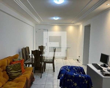 FLORIANóPOLIS - Apartamento Padrão - Capoeiras