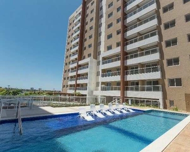 FORTALEZA - Apartamento Padrão - Parangaba