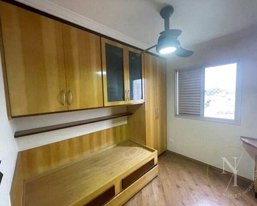 Guarulhos - Apartamento Padrão - Macedo