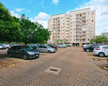 HORTOLâNDIA - Apartamento Padrão - Parque Residencial João Luiz