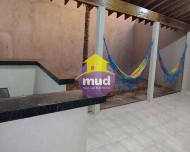 IMOBILIÁRIA MUD RIO PRETO VENDE CASA 02 DORMITÓRIOS NO RESIDENCIAL DAS AMÉRICAS