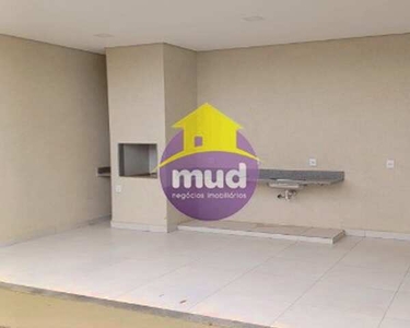 IMOBILIÁRIA MUD RIO PRETO VENDE CASA EM BADY BASSIT NO BORBOLETA 3 COM 2 DORMITÓRIOS SENDO