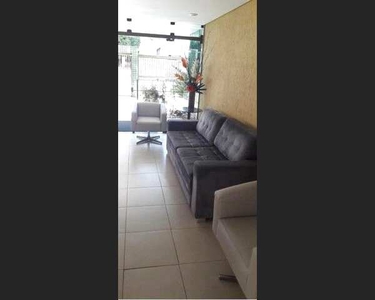 Isabele Xavier Apartamento com 3 dormitórios