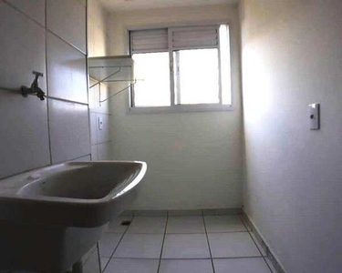 Itatiba - Apartamento Padrão - Loteamento Santo Antônio