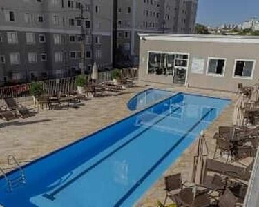 Jardim Nova Europa apartamento para venda com 2 quartos em Campinas - SP