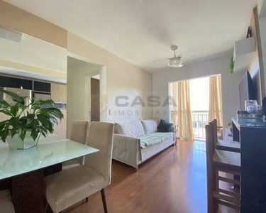 JQ- Villaggio Laranjeiras. Bonito Apartamento 2quartos/ suite - Serra - ES