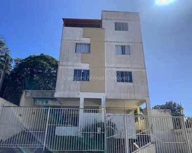 Juiz de Fora - Apartamento Padrão - São Pedro