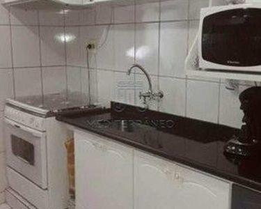 Jundiaí - Apartamento - Jardim Bonfiglioli