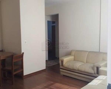 Jundiaí - Apartamento Padrão - Vila Mafalda