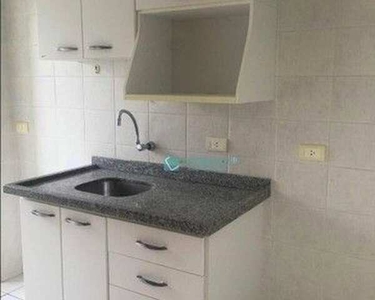 Kitnet com 1 dormitório à venda, 46 m² por R$ 235.000,00 - Centro - Londrina/PR