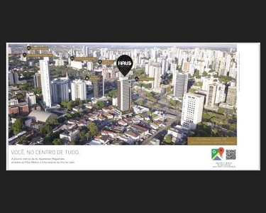 Kitnet/conjugado para venda com 33 mts² com 1 quarto - Boa Vista - Recife - PE