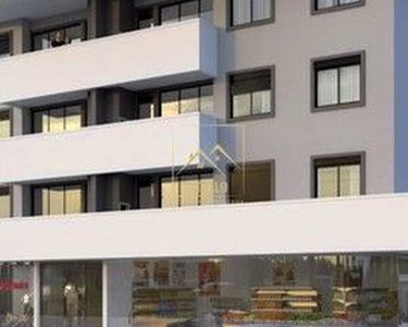 Lançamento Apartamento com 3 dormitórios a venda, 73,21 m² Nova Palhoça