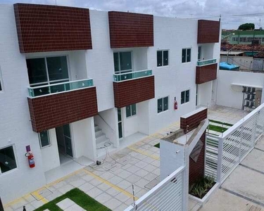 Lançamento - Apartamento Pronto para Morar em Olinda Pernambuco