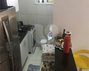 Lauro de Freitas - Apartamento Padrão - Buraquinho