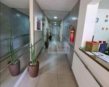 Lindo Apartamento 2 quartos/elevador/1 vaga, pronto para morar no Granbery