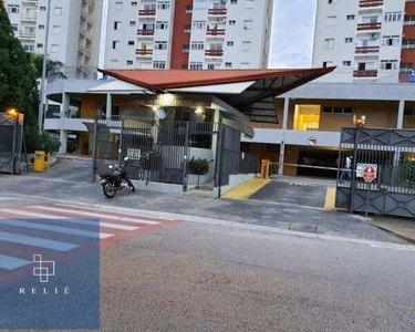 Lindo apartamento c/ 2 dorm. à venda; 75m² - R$ R$234.050 no Arco Íris