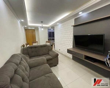 *Lindo Apartamento com um excelente acabamento 1 que visitar compra*