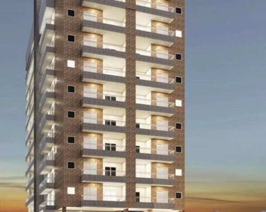 LINDO APARTAMENTO DE 1 DORMITÓRIO COM ENTRADA DE R$ 48.960,77 LOCALIZADO EM PRAIA GRANDE-S