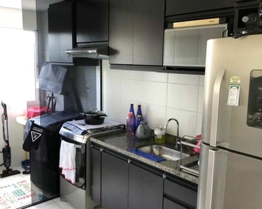 Lindo apartamento no Condomínio Residencial Verona com 2 dormitórios em Valinhos